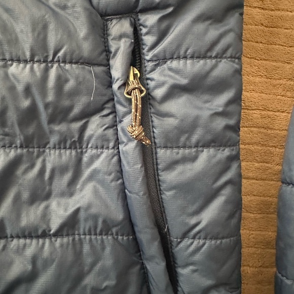 Men’s Columbia White Out II Omni-Heat Insulated Warm Puffer Jacket Size Small - Picture 4 of 12